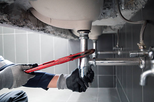 Trusted Gas Line Repair service in Bloomfield, IA - Masters Plumbing Service
